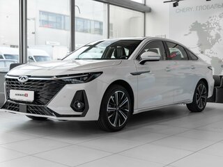 2025 Chery Arrizo 8, белый, 3210000 рублей, вид 1