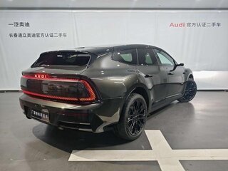 2025 Audi E5 100 kWh, серый, 7200000 рублей, вид 3