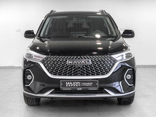 2024 Haval M6 II, чёрный, 1870000 рублей, вид 2