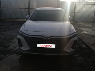 2023 Chery Arrizo 8, белый, 2190000 рублей, вид 1