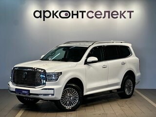 2023 Tank 500 I, белый, 4980000 рублей, вид 1