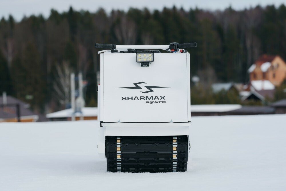 Sharmax SE500