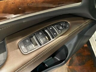 2018 Infiniti QX60 I Рестайлинг, белый, 2530000 рублей, вид 5