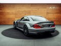 2012 Mercedes-Benz SL-Класс AMG 65 AMG III (R231), серый, 72000000 рублей - вид 4