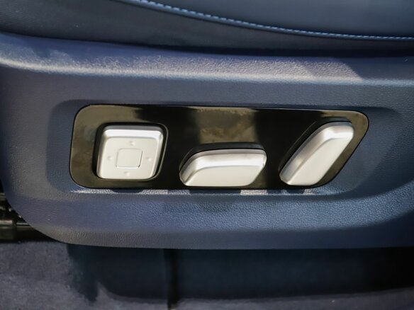 2024 Tank 500 I, чёрный, 7649000 рублей - вид 13