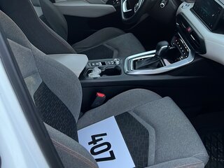 2023 Kaiyi E5, белый, 783275 рублей, вид 5