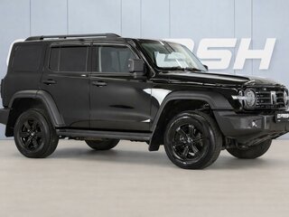 2024 Tank 300 I, чёрный, 4200000 рублей, вид 1