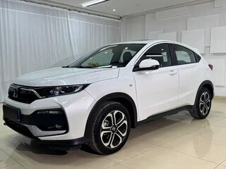 2022 Honda XR-V II, белый, 1800000 рублей, вид 1