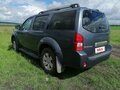2007 Nissan Pathfinder III, серый, 1000000 рублей - вид 3