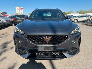 2022 Cupra Formentor I, серый, 2615594 рублей, вид 2