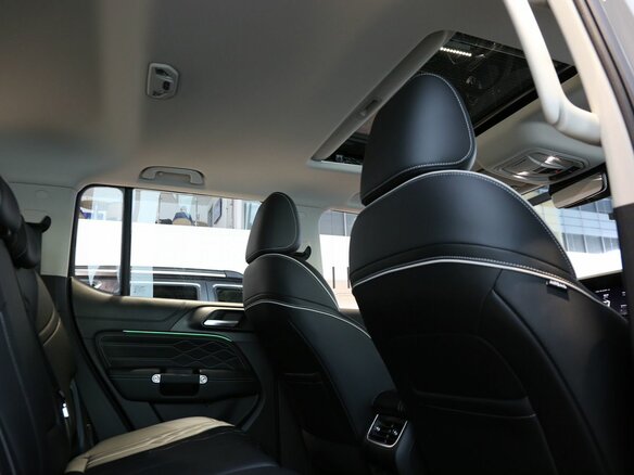 2026 Tank 300 I, серый, 4799000 рублей - вид 10