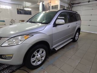 2015 Great Wall Hover H5, серебристый, 800000 рублей, вид 1