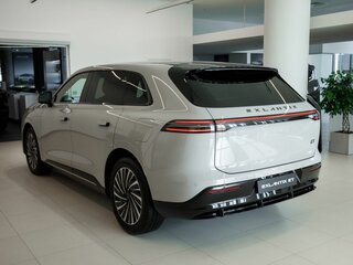 2025 Esteo Exlantix ET, бежевый, 6990000 рублей, вид 4