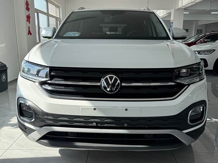 Volkswagen Tacqua