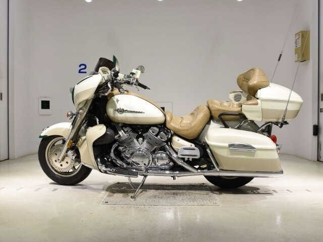 Yamaha Venture Royal