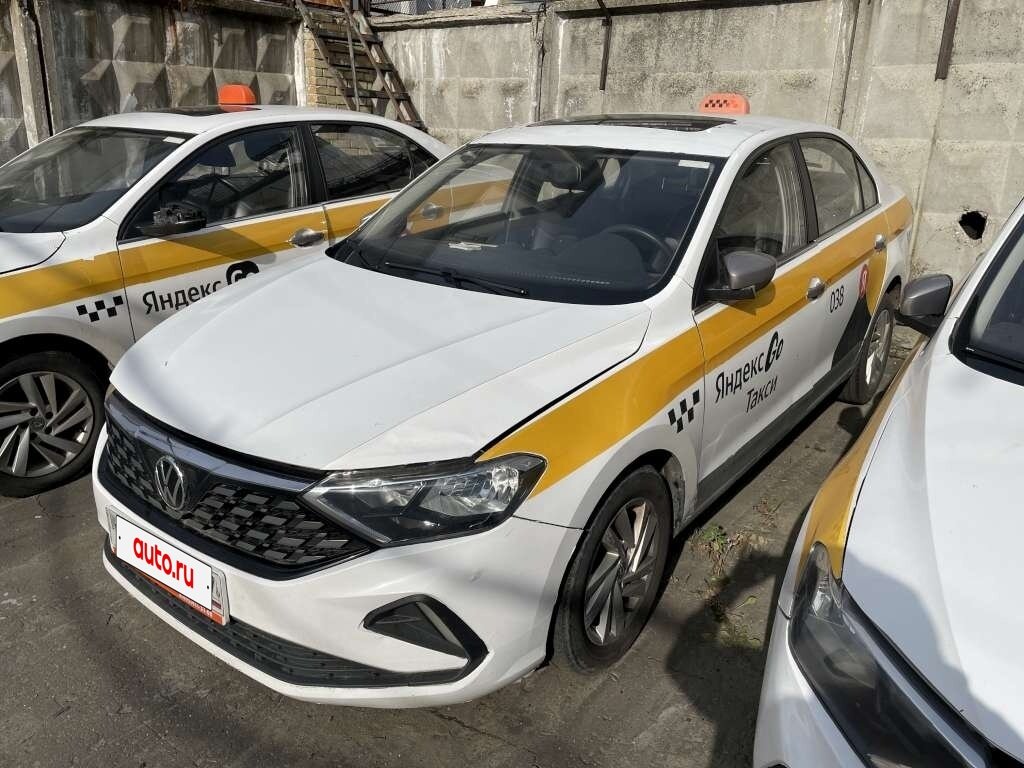 Jetta VA3