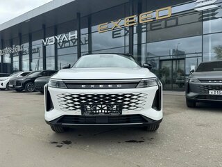 2025 Exeed RX, белый, 5490000 рублей, вид 1