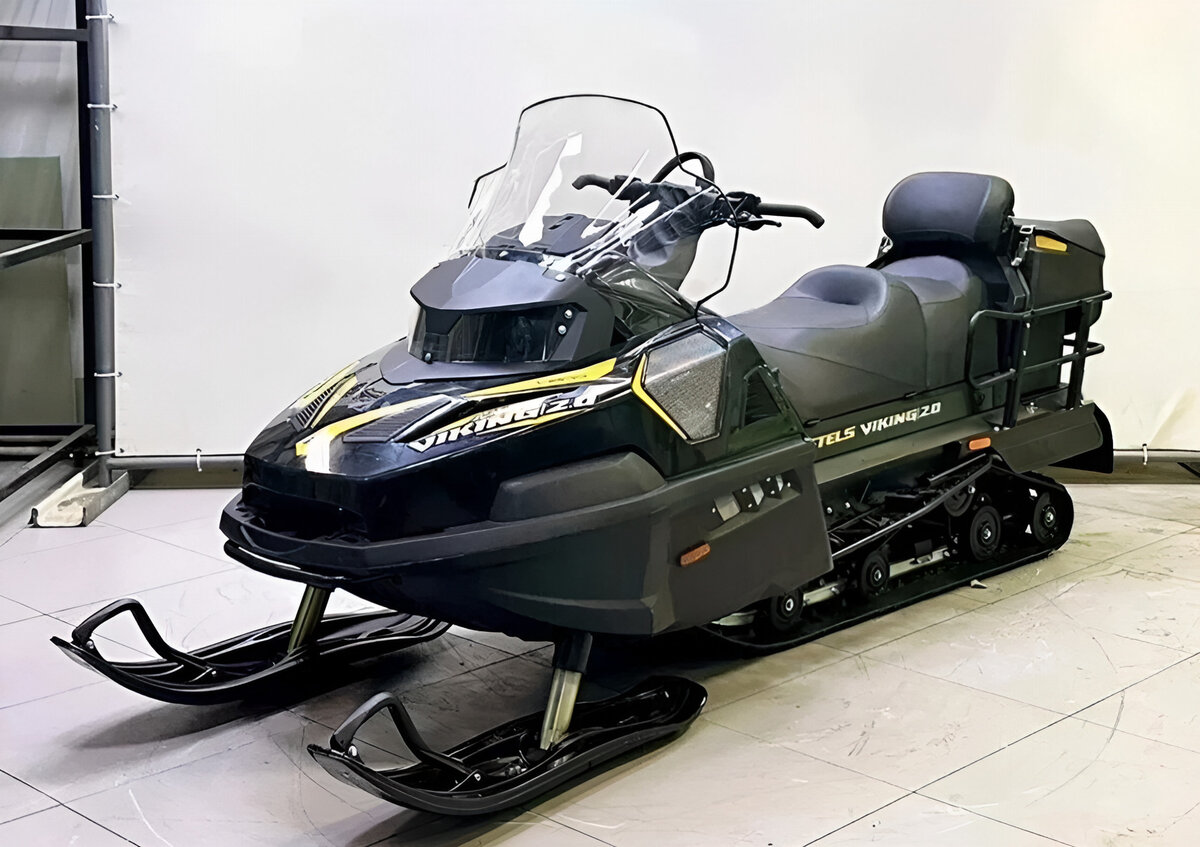 Stels Viking 800