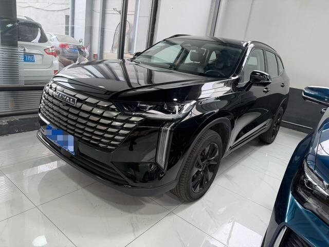Haval H6 III