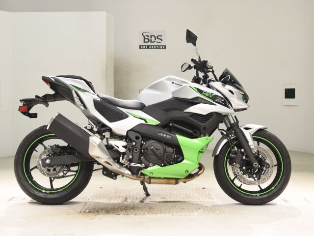 Kawasaki Z7