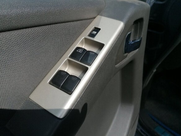 2007 Nissan Pathfinder III, серый, 1000000 рублей - вид 6