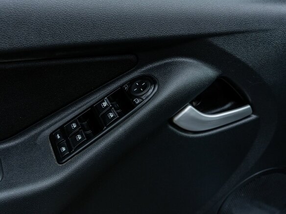 2015 Datsun on-DO I, голубой, 346000 рублей - вид 11