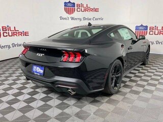 2026 Ford Mustang VII, чёрный, 11400000 рублей, вид 5