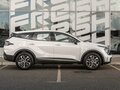2026 Kia Sportage (China) III (NP) Рестайлинг, белый, 4150000 рублей - вид 4