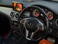 2019 Mercedes-Benz CLA 180 I (C117, X117) Рестайлинг, чёрный, 1237000 рублей - вид 9