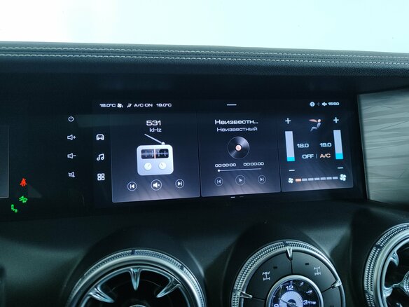 2024 Tank 300 I, чёрный, 3440000 рублей - вид 15