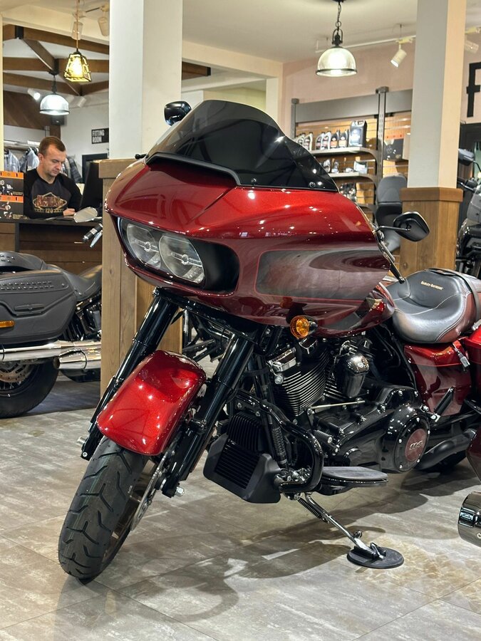 Harley-Davidson Road Glide Special
