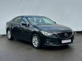 2016 Mazda 6 III (GJ) Рестайлинг, чёрный, 1650000 рублей - вид 2