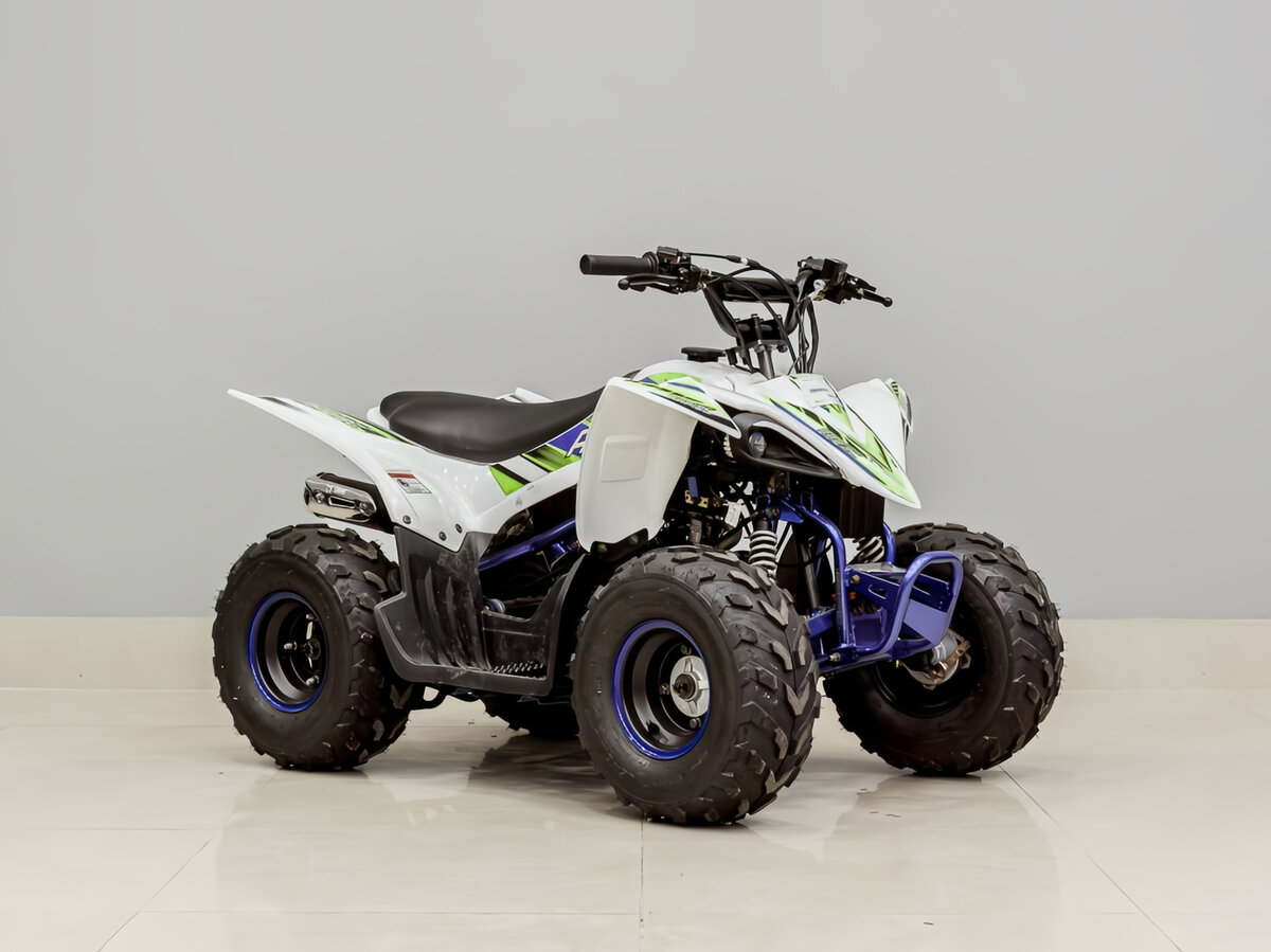 Mikilon Rapide 110