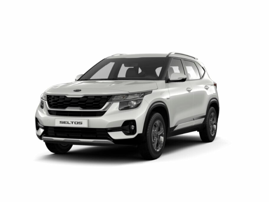 Kia Seltos I Рестайлинг