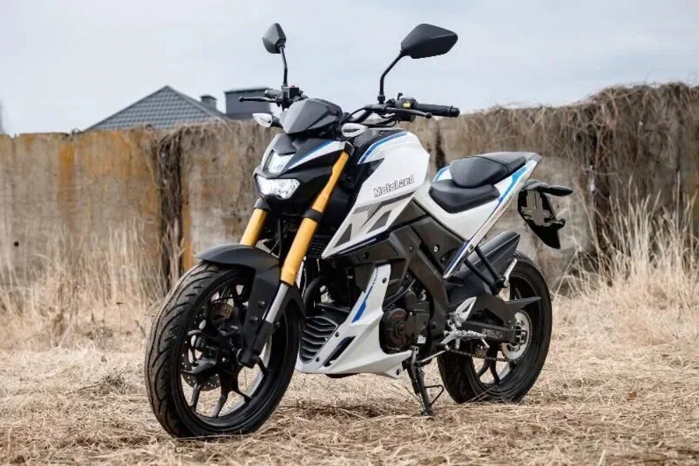 Motoland MT250