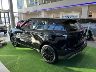 2026 Jaecoo J6, чёрный, 2290000 рублей, вид 5