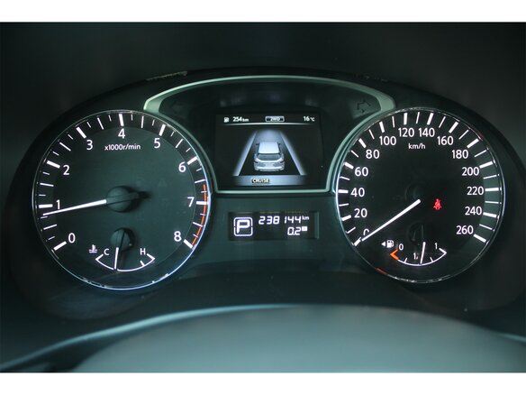 2014 Nissan Pathfinder IV, серый, 1460000 рублей - вид 31