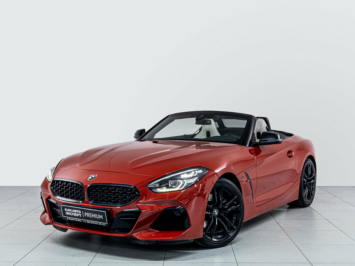 BMW Z4 III (G29)