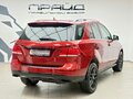 2017 Mercedes-Benz GLE 350 d I (W166), красный, 3999000 рублей - вид 4