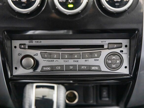 2012 Mitsubishi Pajero Sport II, синий, 1538000 рублей - вид 21