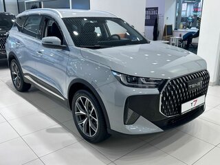2026 Tenet T7, серый, 2940000 рублей, вид 2