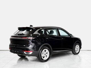 2025 Bestune T90 I, чёрный, 4031000 рублей, вид 2
