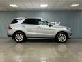 2016 Mercedes-Benz GLE 300 I (W166), серебристый, 3700000 рублей - вид 4