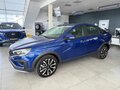 2026 Lada (ВАЗ) Vesta Cross I Рестайлинг (NG), синий - вид 4