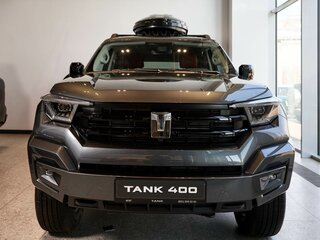 2025 Tank 400 I, серый, 6299000 рублей, вид 2