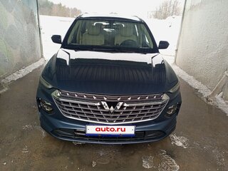 2020 Wuling Victory, синий, 2080000 рублей, вид 2