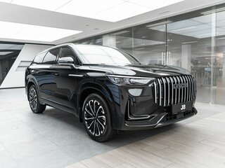 2025 Jaecoo J8, чёрный, 4979000 рублей, вид 2