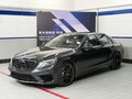 2015 Mercedes-Benz S-Класс 400 Long VI (W222, C217), серый, 2999000 рублей
