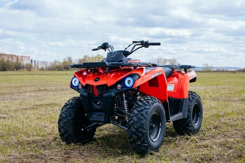 Sharmax Hummer