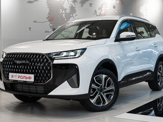 2025 TENET T7, белый, 2940000 рублей, вид 1